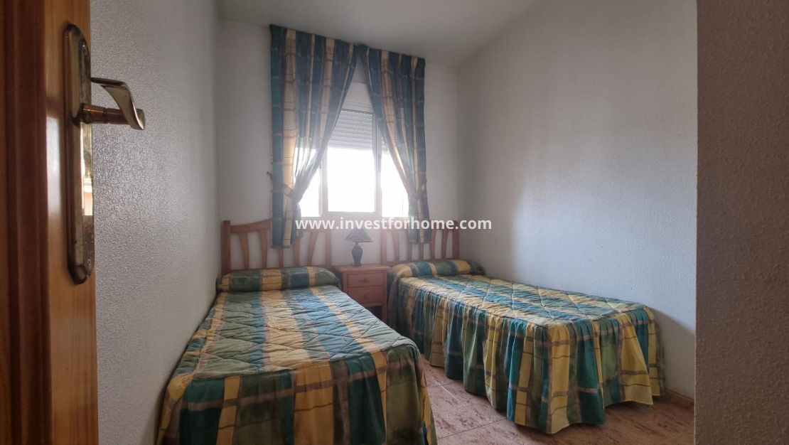 Reventa - Apartamento - Torrevieja - Centro