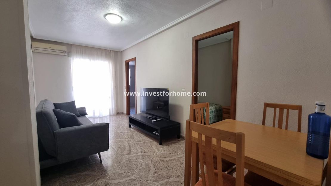 Reventa - Apartamento - Torrevieja - Centro