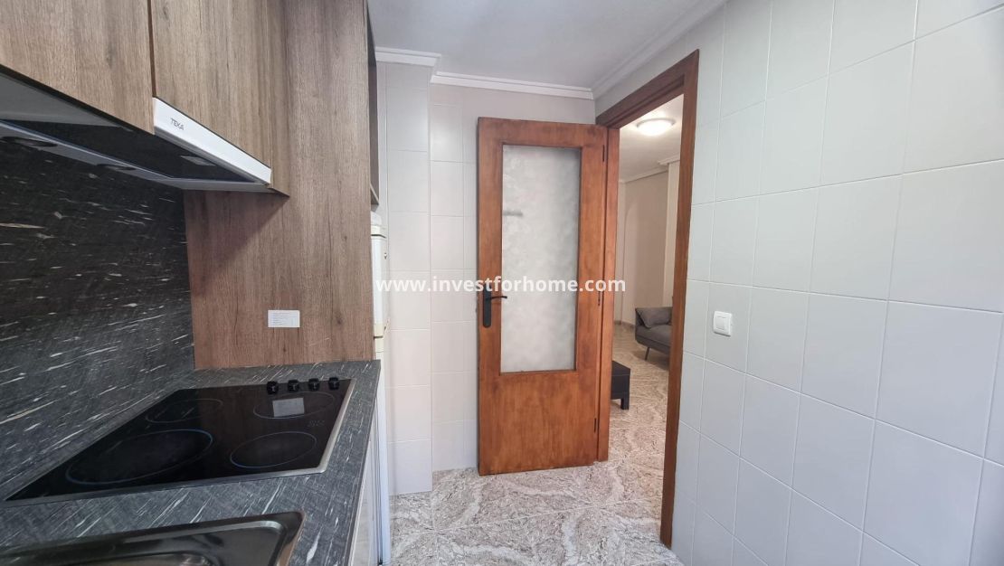 Reventa - Apartamento - Torrevieja - Centro