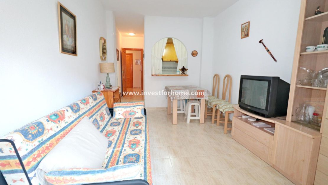 Reventa - Apartamento - Torrevieja - Centro
