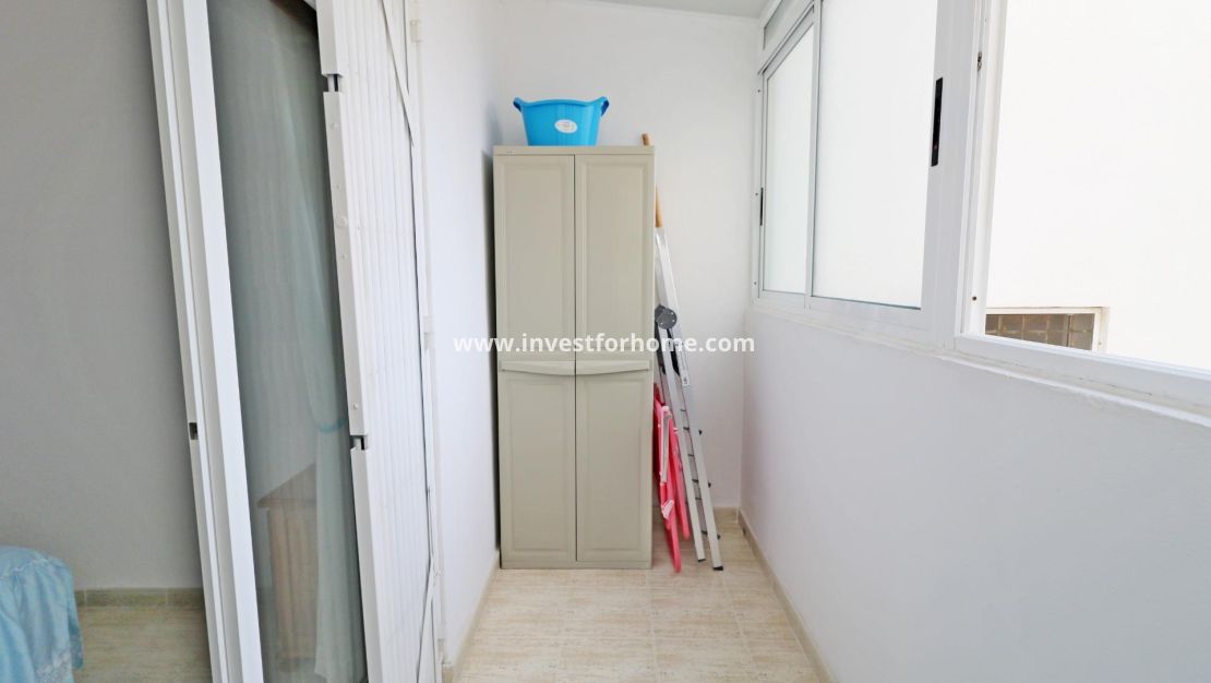 Reventa - Apartamento - Torrevieja - Centro