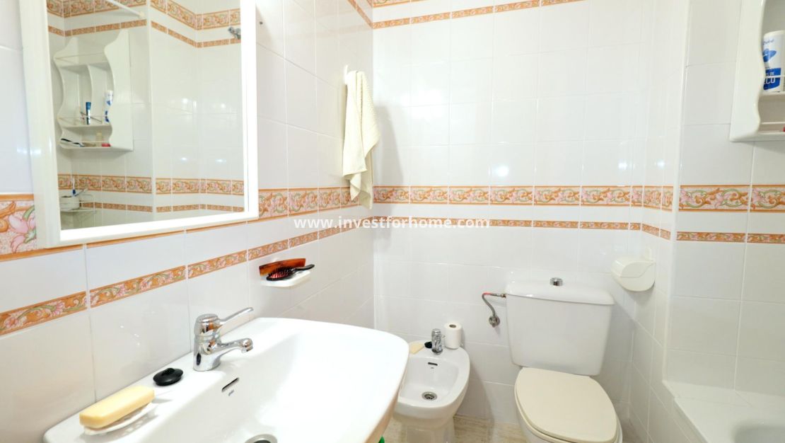 Reventa - Apartamento - Torrevieja - Centro
