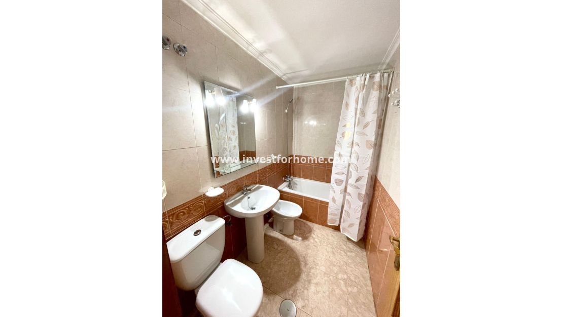 Reventa - Apartamento - Torrevieja - Centro