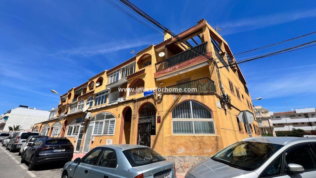Reventa - Apartamento - Torrevieja - Centro