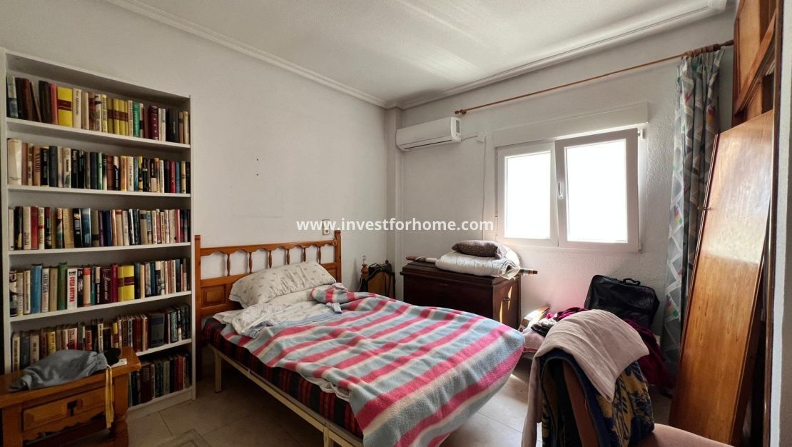 Reventa - Apartamento - Torrevieja - Centro