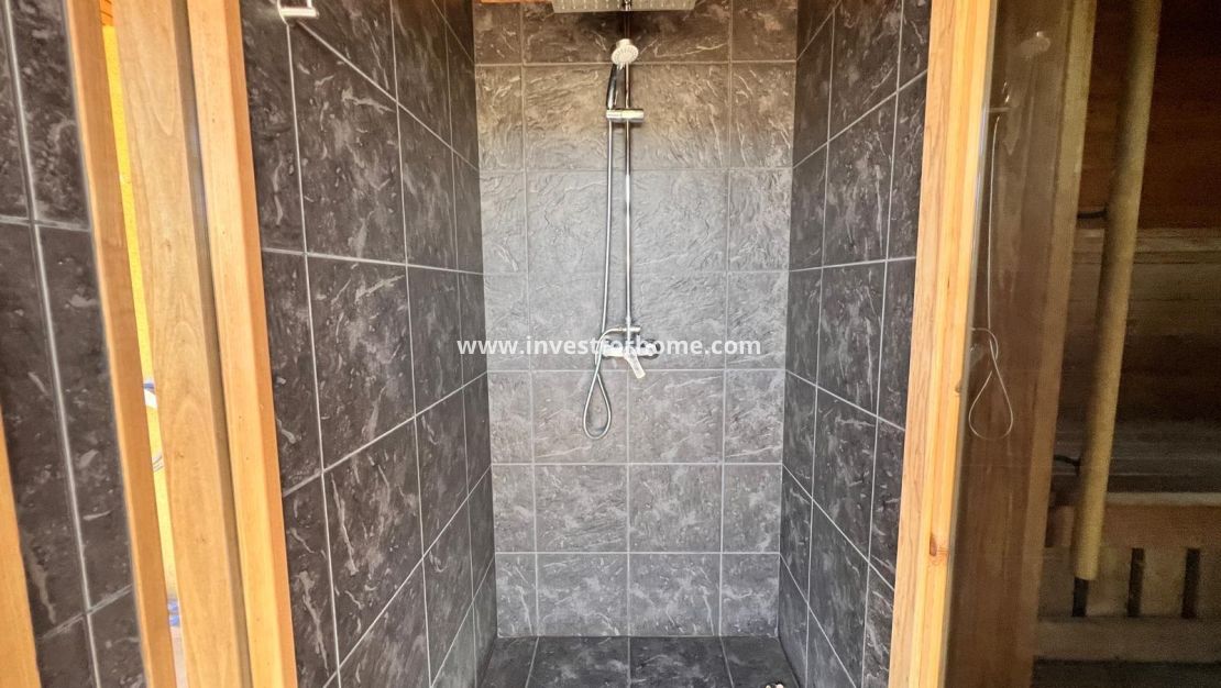 Reventa - Apartamento - Torrevieja - Centro