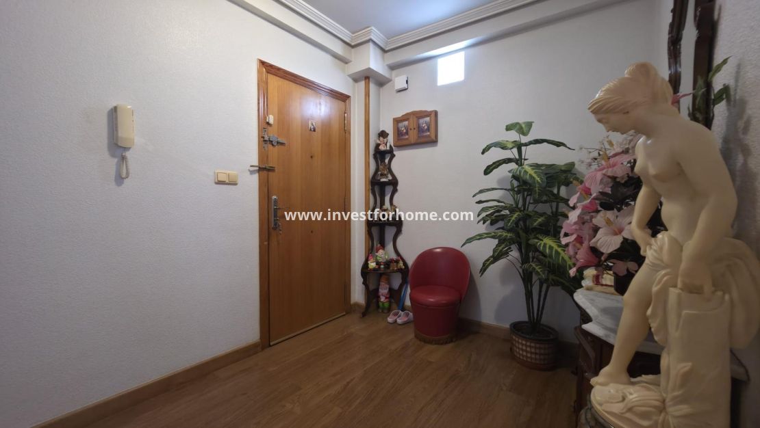Reventa - Apartamento - Torrevieja - Centro