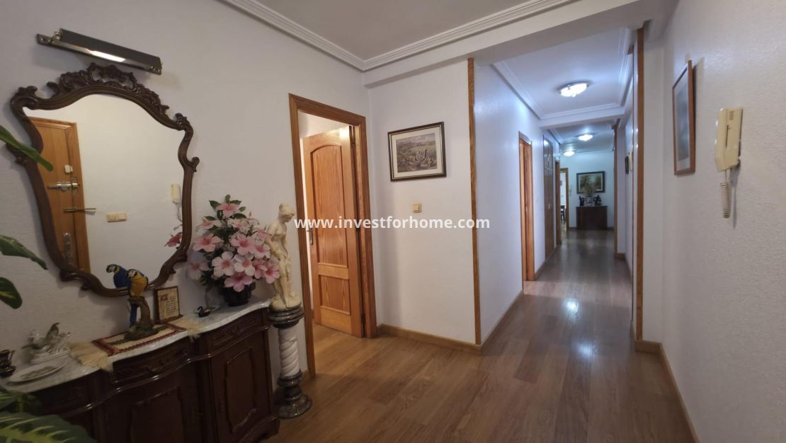 Reventa - Apartamento - Torrevieja - Centro