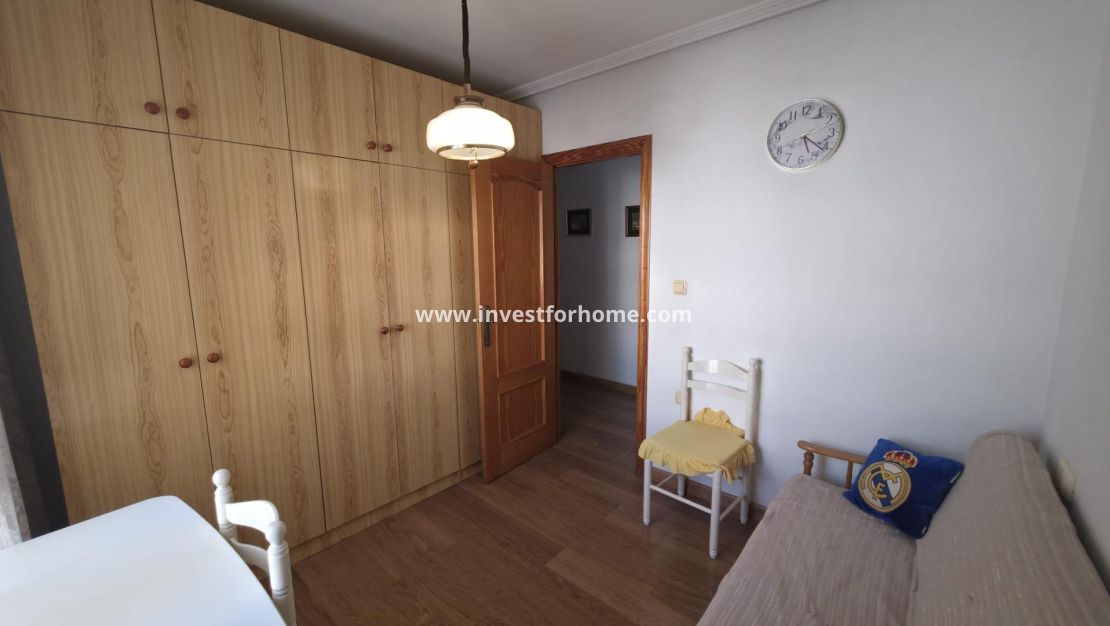 Reventa - Apartamento - Torrevieja - Centro