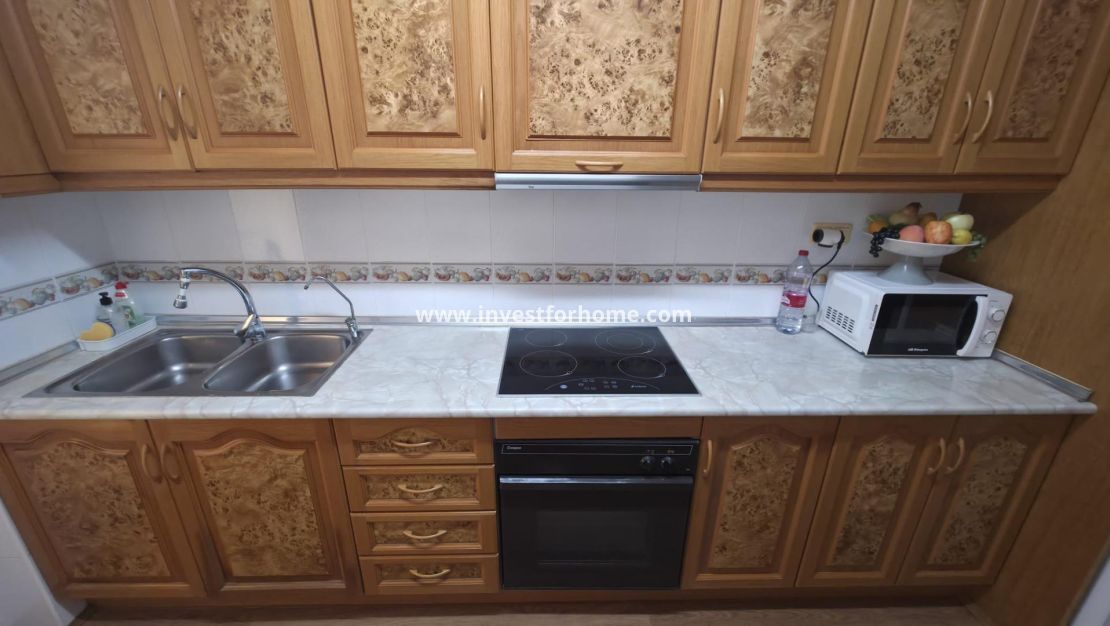 Reventa - Apartamento - Torrevieja - Centro