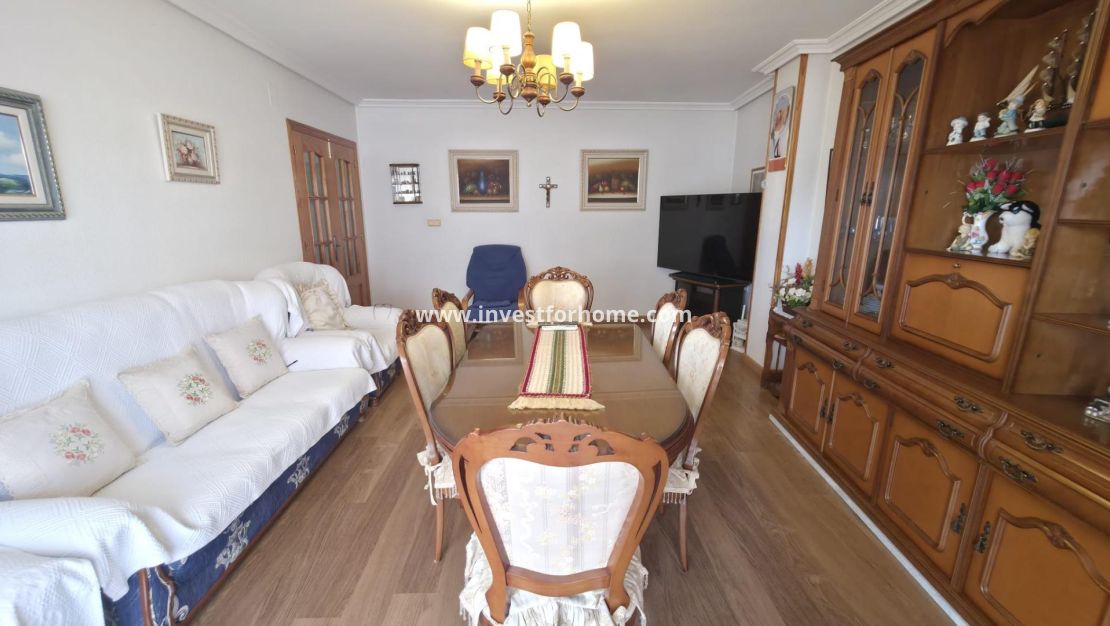 Reventa - Apartamento - Torrevieja - Centro