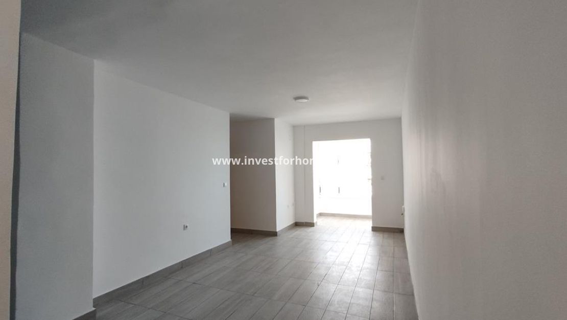 Reventa - Apartamento - Torrevieja - Centro
