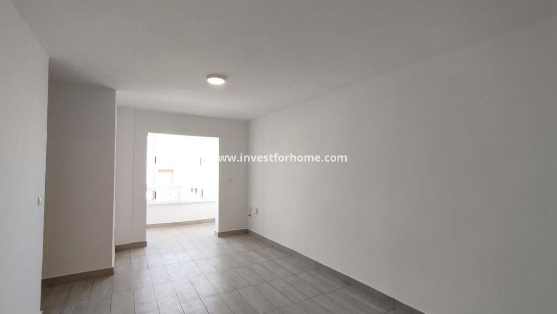 Reventa - Apartamento - Torrevieja - Centro