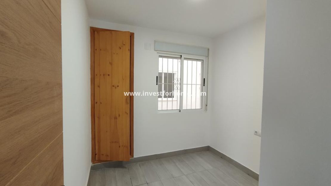 Reventa - Apartamento - Torrevieja - Centro