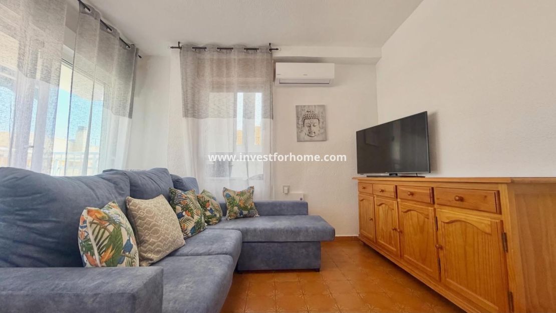 Reventa - Apartamento - Torrevieja - Centro