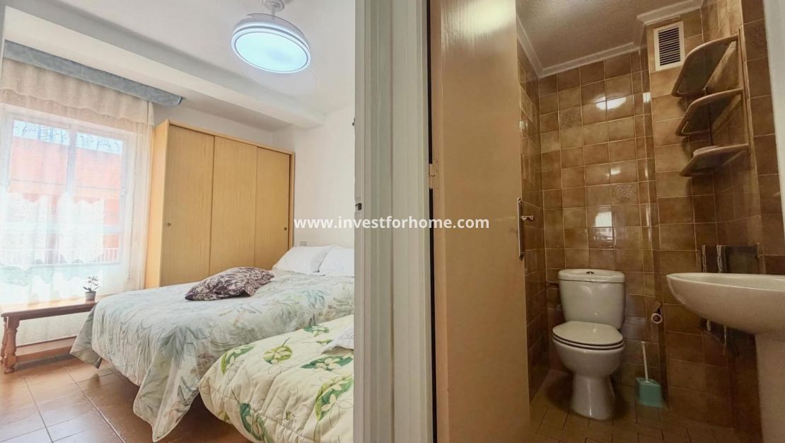 Reventa - Apartamento - Torrevieja - Centro