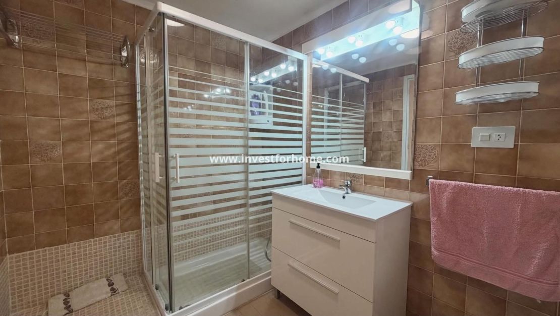 Reventa - Apartamento - Torrevieja - Centro