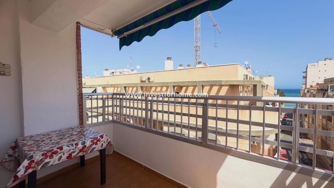Reventa - Apartamento - Torrevieja - Centro