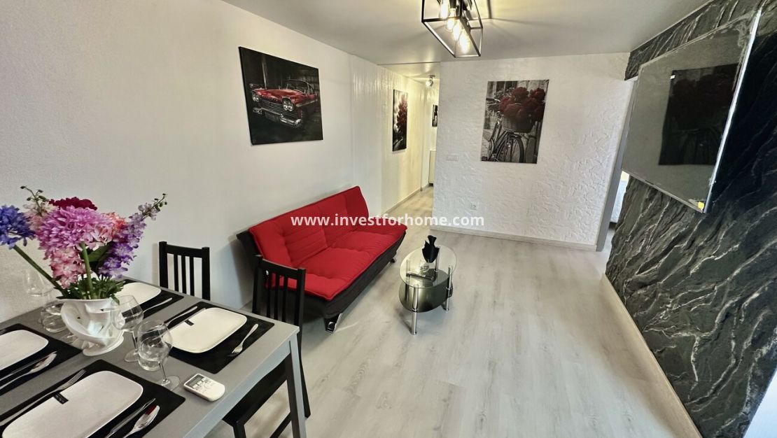 Reventa - Apartamento - Torrevieja - Centro