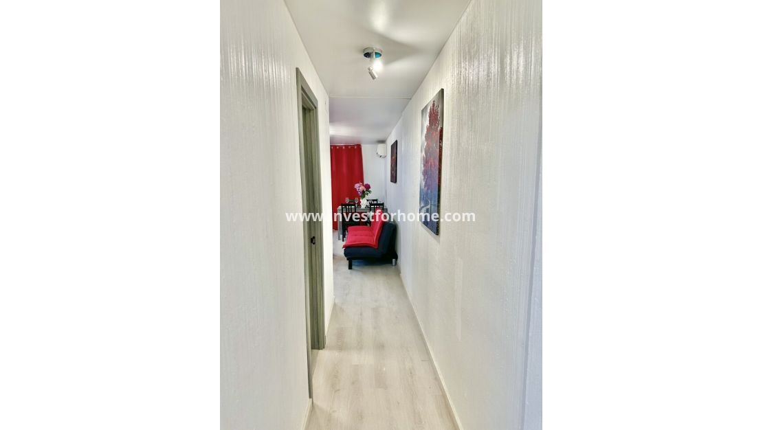 Reventa - Apartamento - Torrevieja - Centro