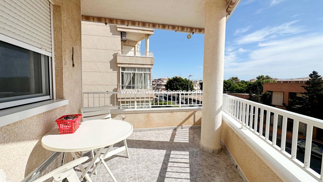 Reventa - Apartamento - Torrevieja - Centro