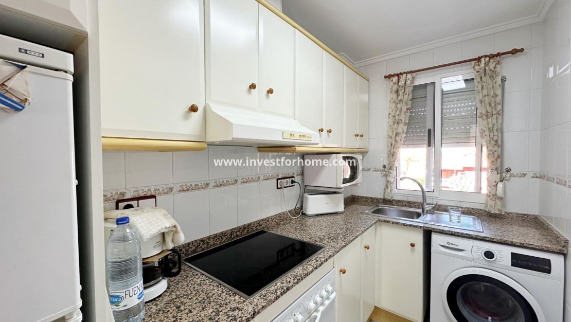 Reventa - Apartamento - Torrevieja - Centro
