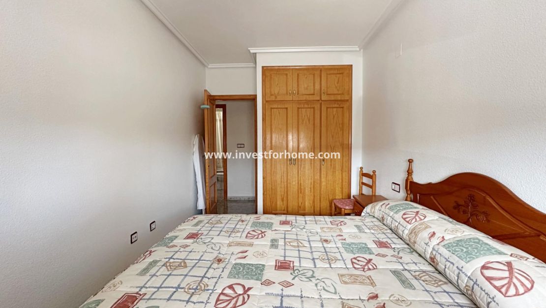Reventa - Apartamento - Torrevieja - Centro
