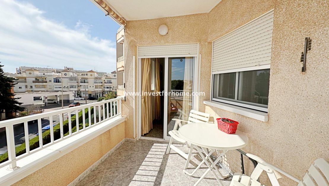 Reventa - Apartamento - Torrevieja - Centro