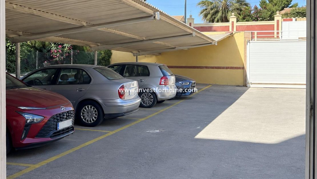 Reventa - Apartamento - Torrevieja - Centro