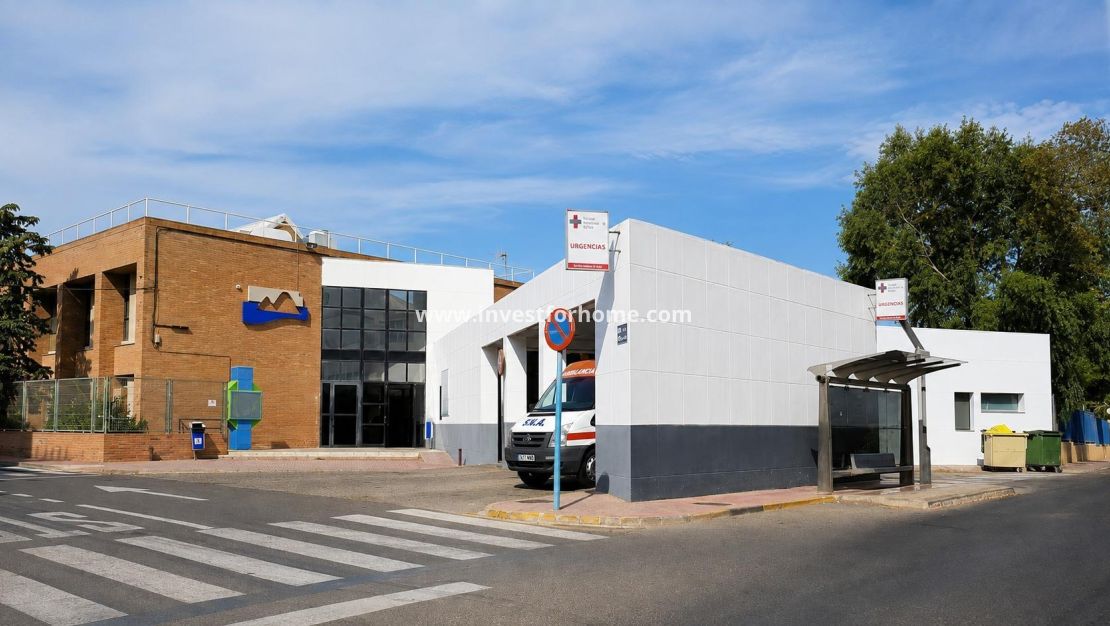 Reventa - Apartamento - Torrevieja - Centro
