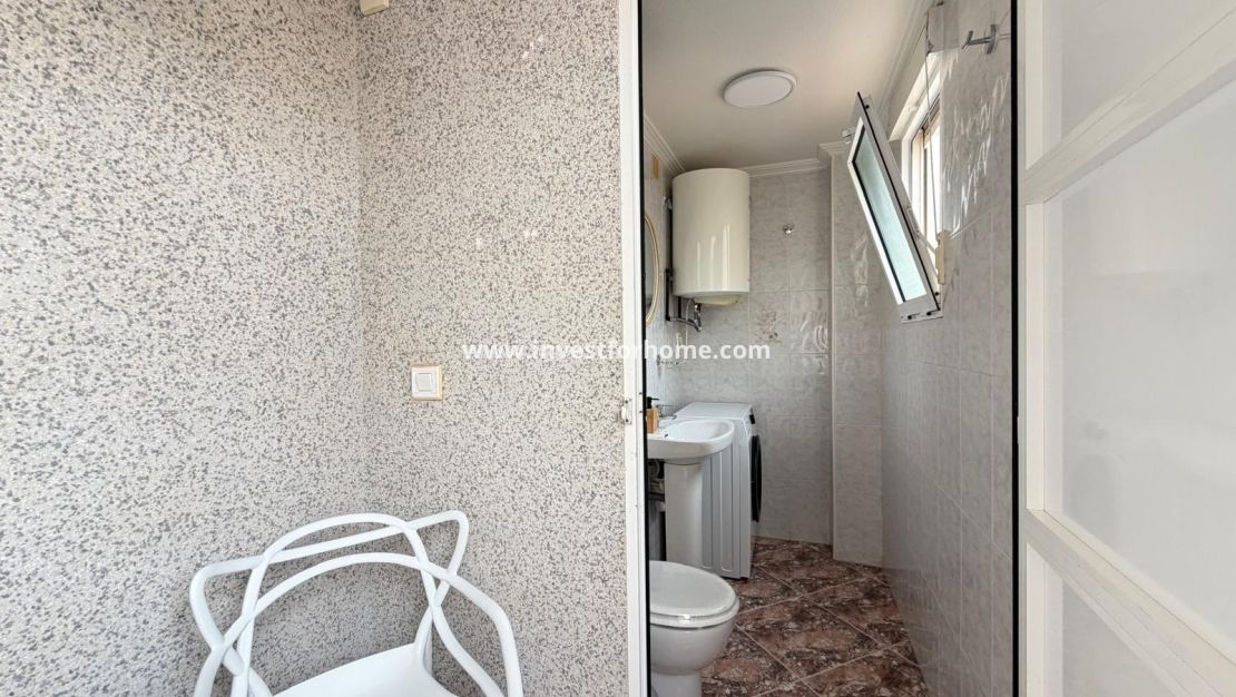 Reventa - Apartamento - Torrevieja - Centro