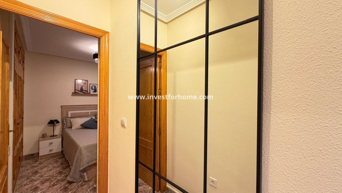 Reventa - Apartamento - Torrevieja - Centro
