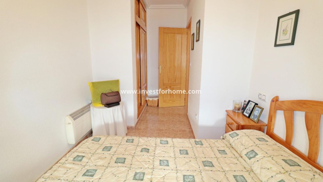 Reventa - Apartamento - Torrevieja - Centro
