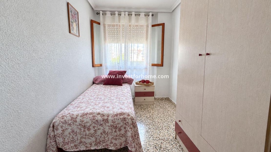 Reventa - Apartamento - Torrevieja - Centro