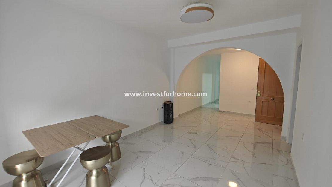 Reventa - Apartamento - Torrevieja - Centro