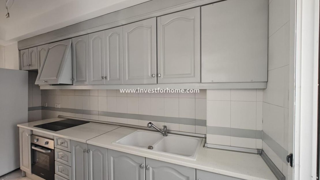 Reventa - Apartamento - Torrevieja - Centro