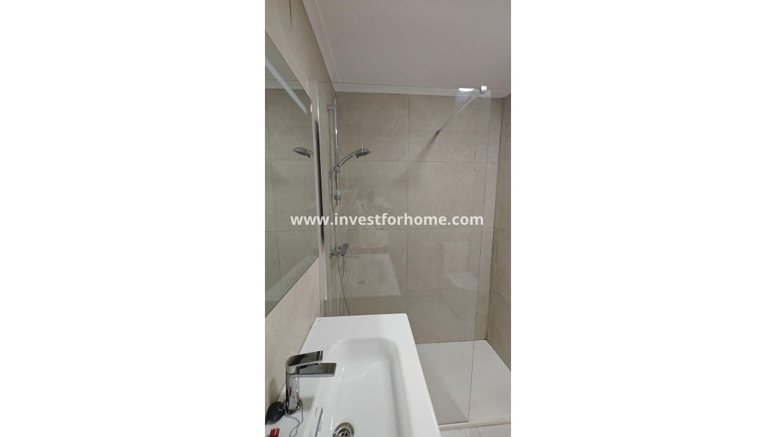 Reventa - Apartamento - Torrevieja - Centro