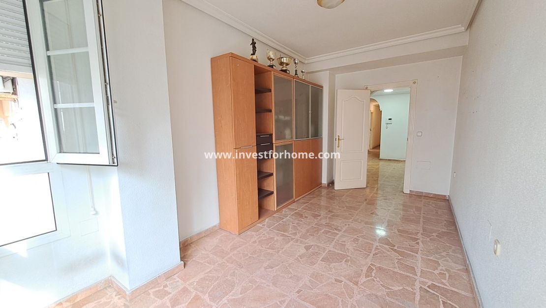 Reventa - Apartamento - Torrevieja - Costa Blanca