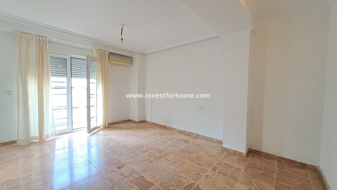 Reventa - Apartamento - Torrevieja - Costa Blanca