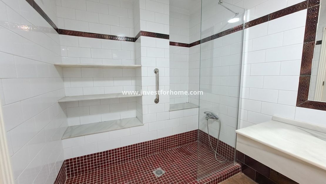 Reventa - Apartamento - Torrevieja - Costa Blanca