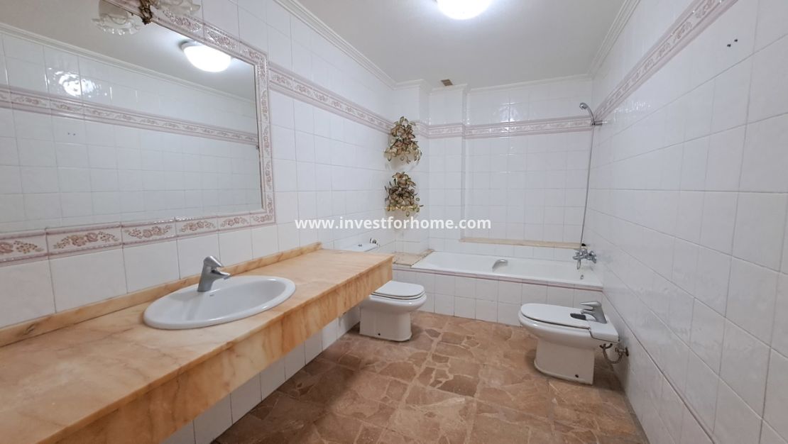 Reventa - Apartamento - Torrevieja - Costa Blanca