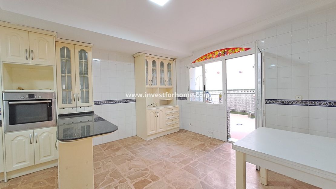 Reventa - Apartamento - Torrevieja - Costa Blanca