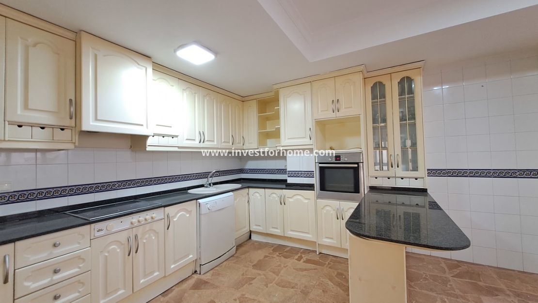 Reventa - Apartamento - Torrevieja - Costa Blanca