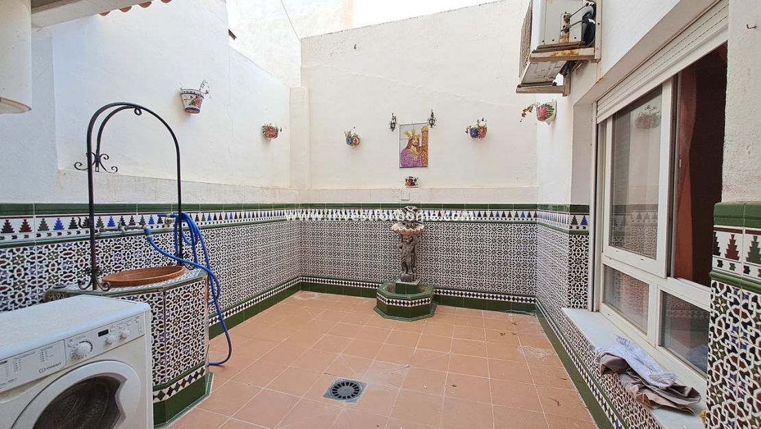 Reventa - Apartamento - Torrevieja - Costa Blanca