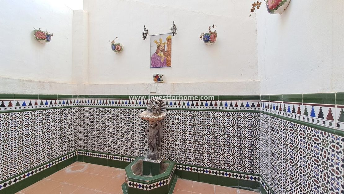 Reventa - Apartamento - Torrevieja - Costa Blanca