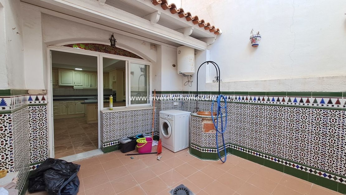 Reventa - Apartamento - Torrevieja - Costa Blanca