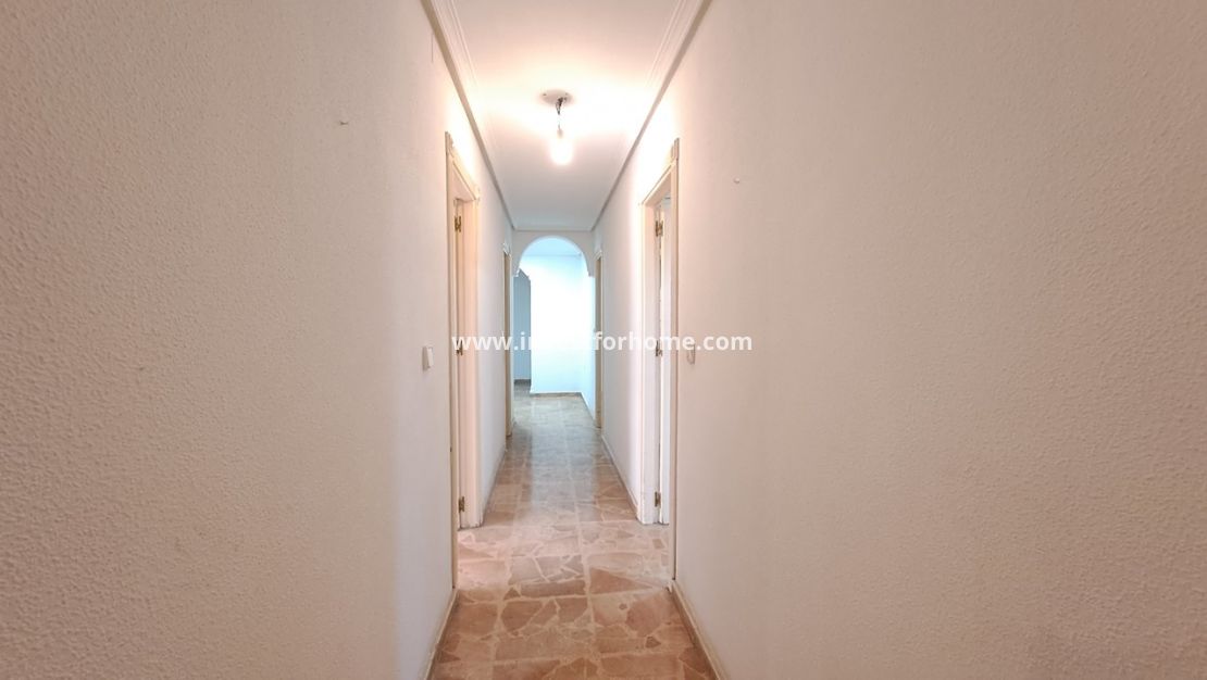 Reventa - Apartamento - Torrevieja - Costa Blanca
