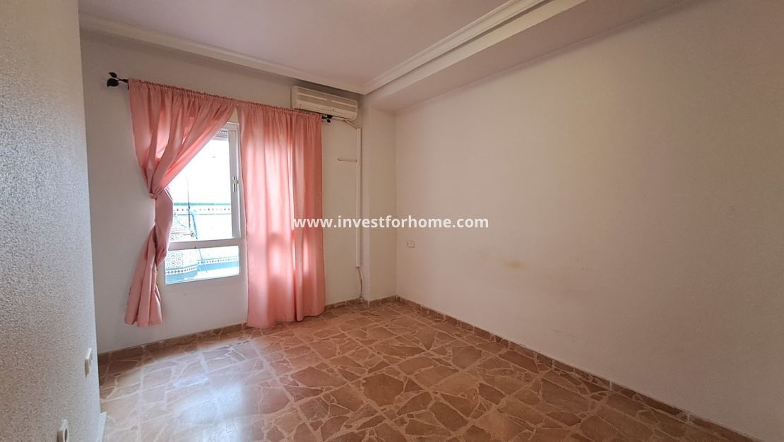 Reventa - Apartamento - Torrevieja - Costa Blanca