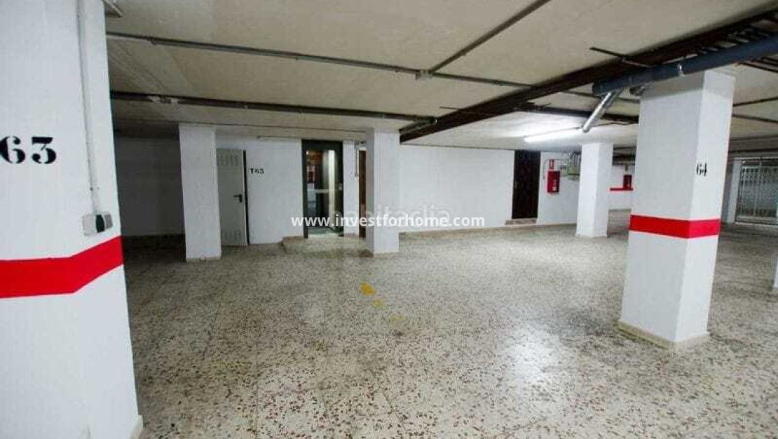 Reventa - Apartamento - Torrevieja - Costa Blanca