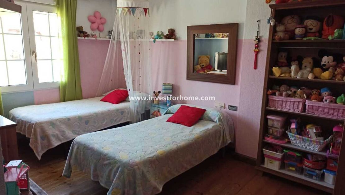 Reventa - Apartamento - Torrevieja - Costa Blanca